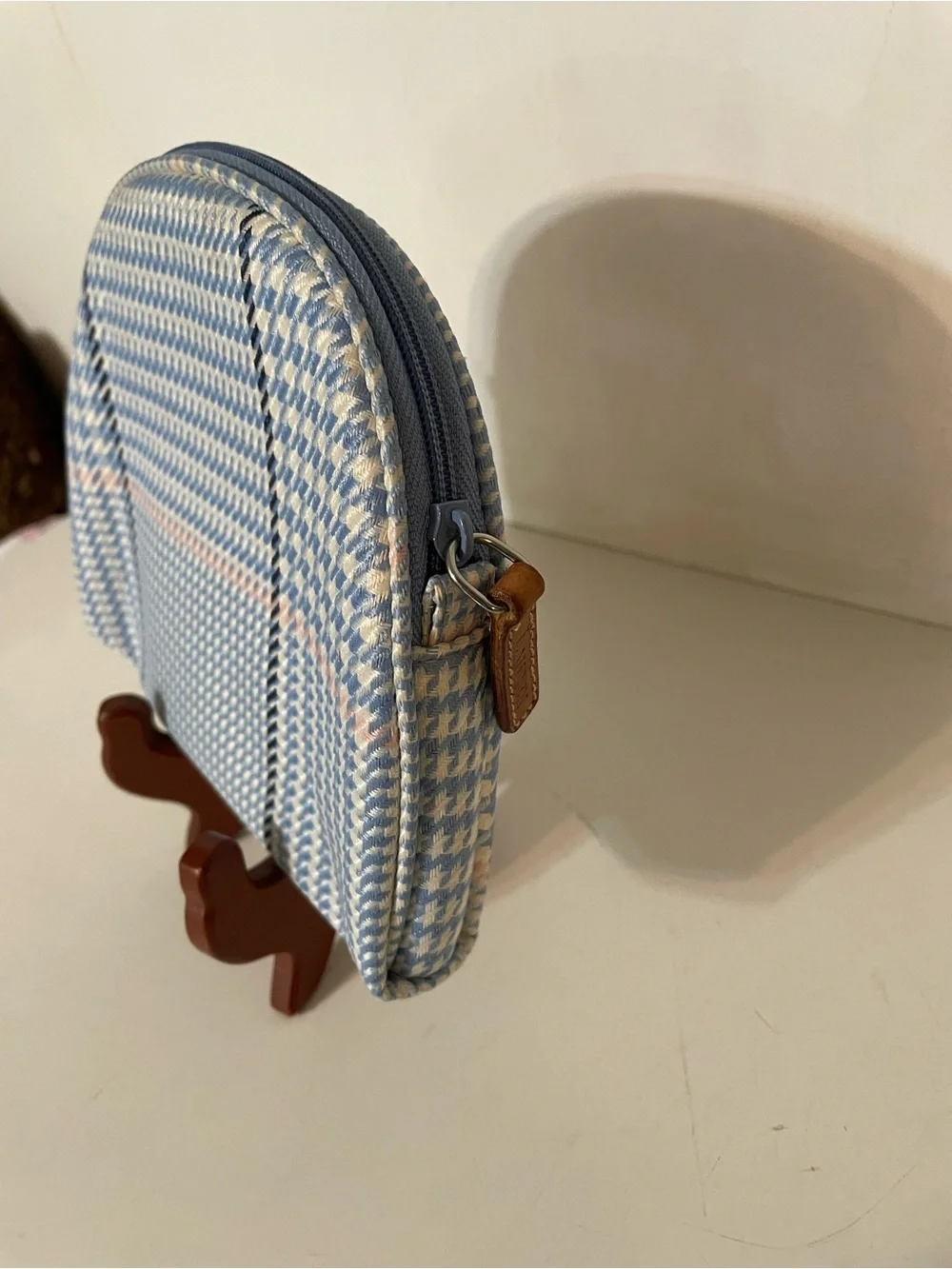 Ralph Lauren Cosmetics Bag